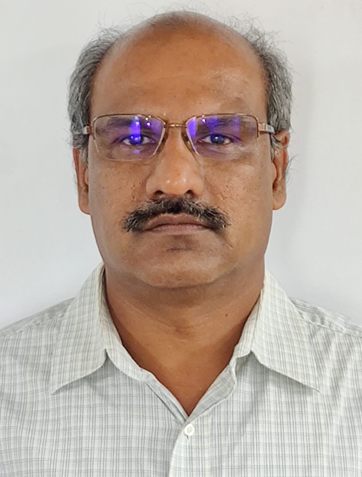 CHAITANYA PRAKASH