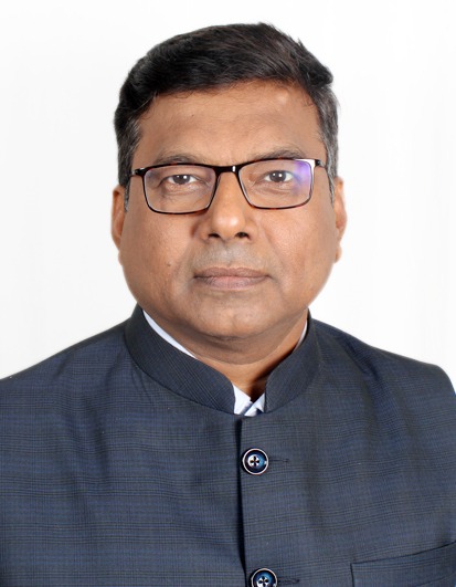 Mrityunjay Prasad