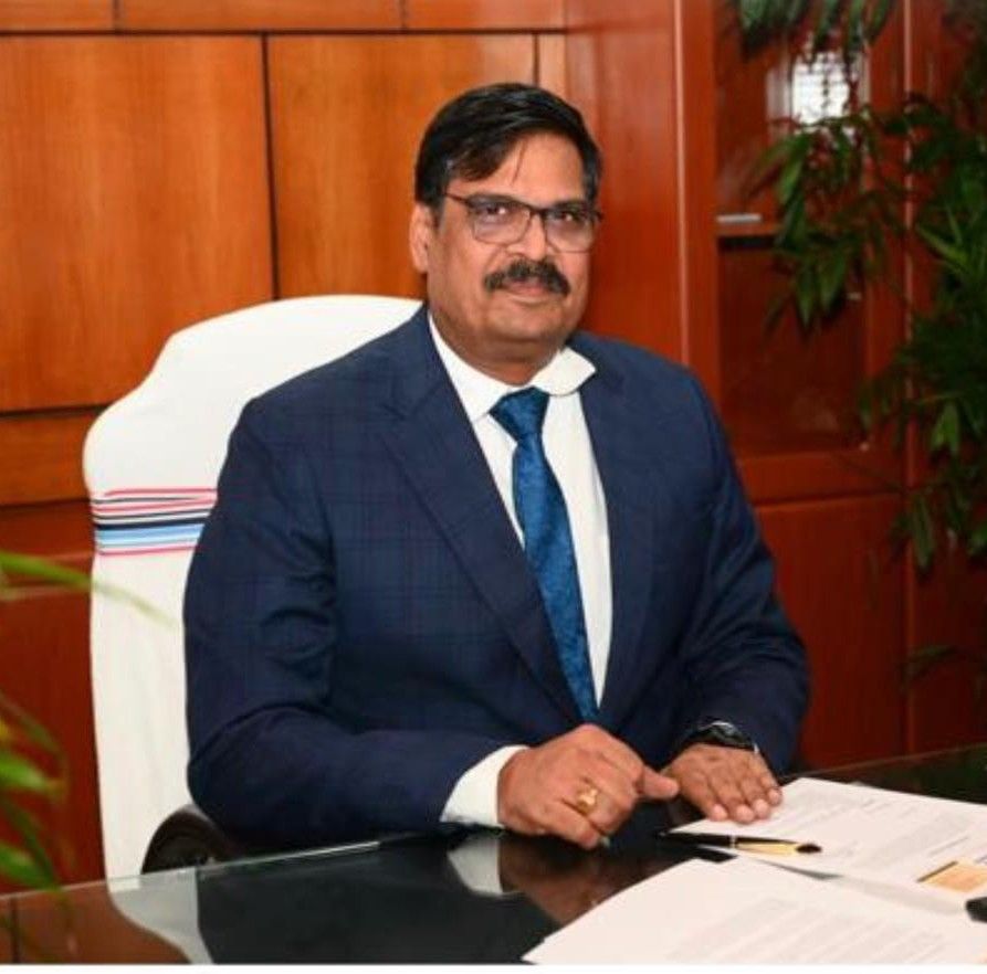 chairman