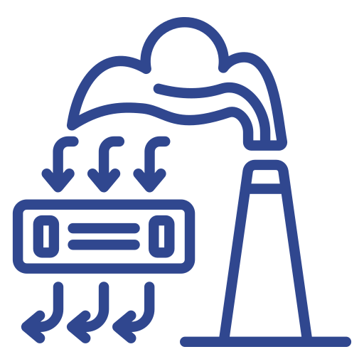 emission control