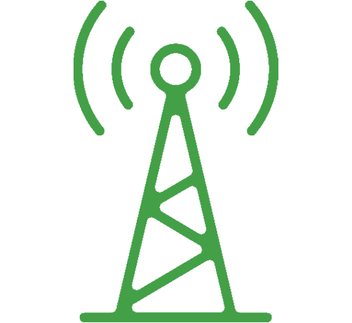Extensive Mining Network