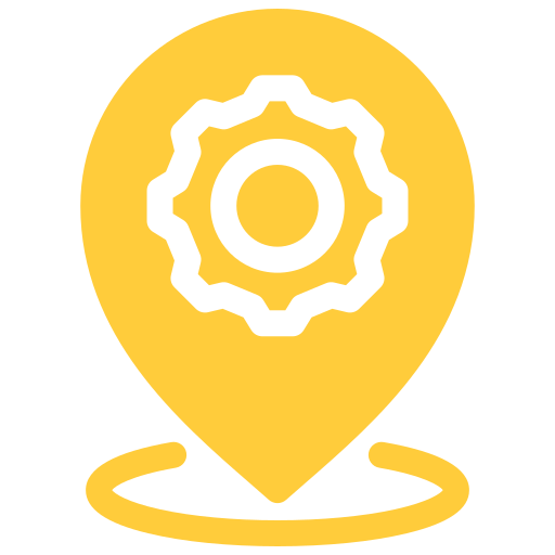 Project location
