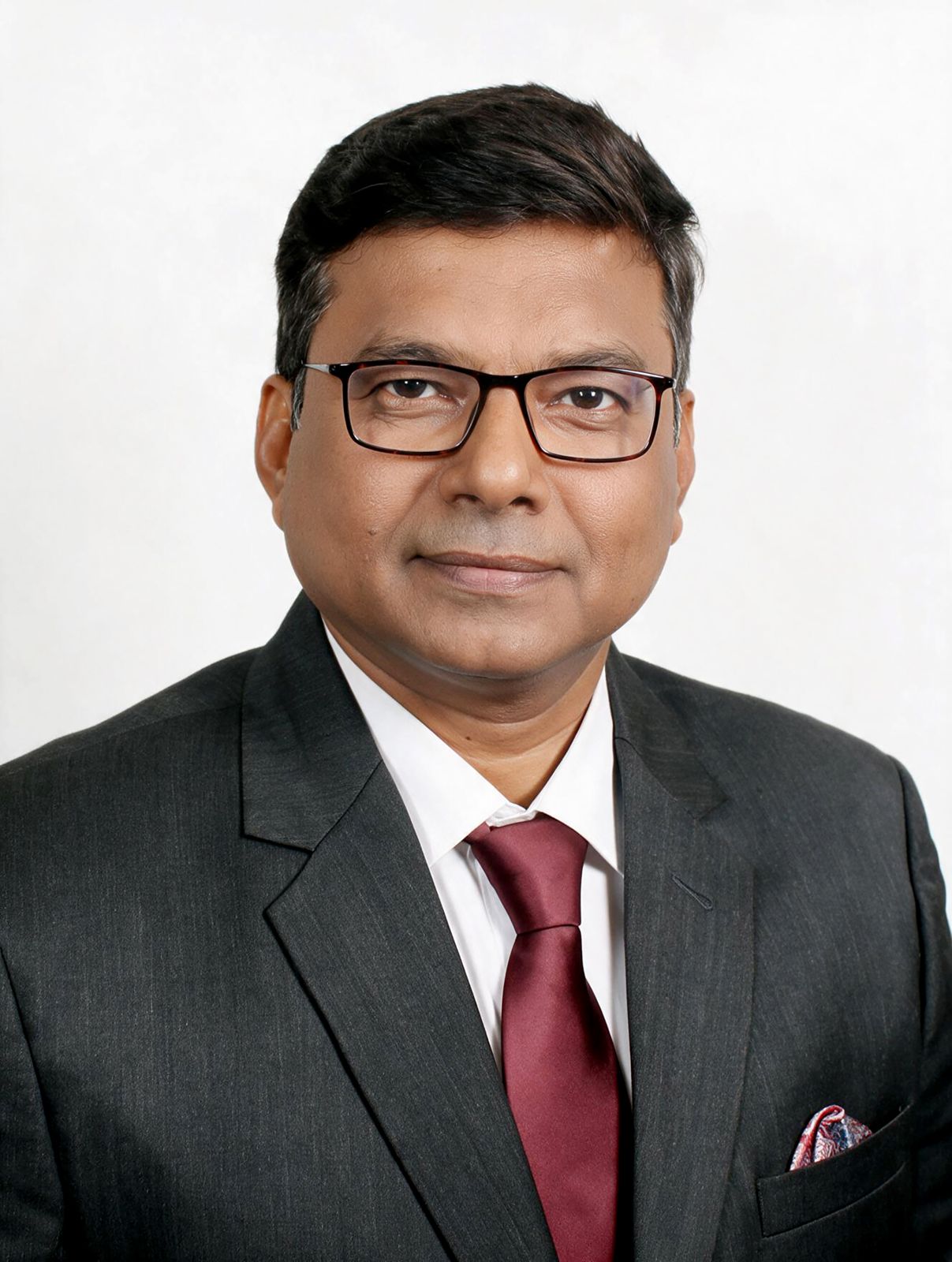 Mrityunjay Prasad